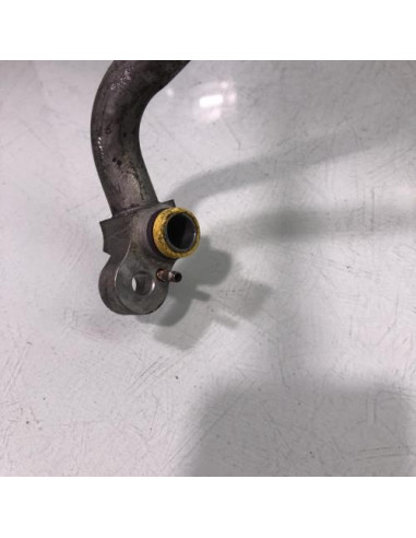 Tuyau de climatisation BMW Z4 E85 ROADSTER PHASE 2 CABRIOLET Essence