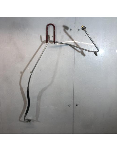 Tuyau de climatisation BMW Z4 E85 ROADSTER PHASE 2 CABRIOLET Essence