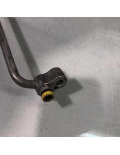 Tuyau de climatisation BMW Z4 E85 ROADSTER PHASE 2 CABRIOLET Essence 2