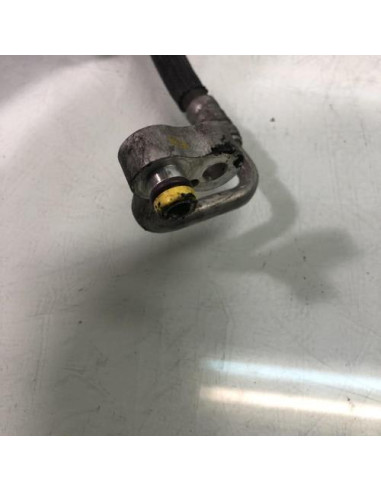 Tuyau de climatisation BMW Z4 E85 ROADSTER PHASE 2 CABRIOLET Essence