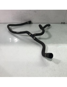 Durite BMW Z4 E85 ROADSTER PHASE 2 CABRIOLET Essence