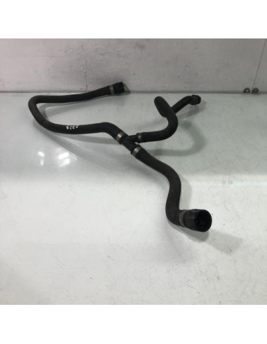 Durite BMW Z4 E85 ROADSTER PHASE 2 CABRIOLET Essence