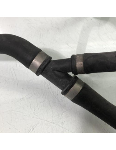 Durite BMW Z4 E85 ROADSTER PHASE 2 CABRIOLET Essence