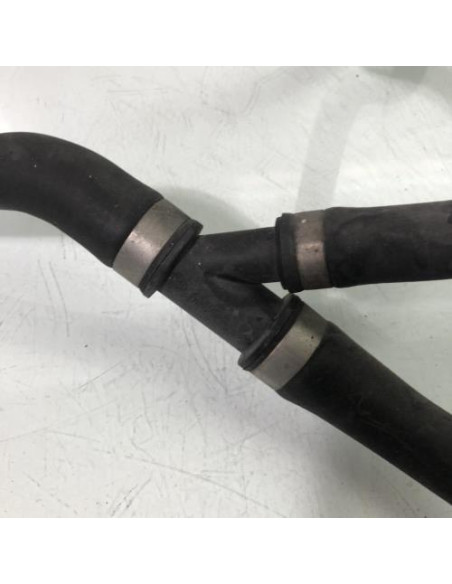 Durite BMW Z4 E85 ROADSTER PHASE 2 CABRIOLET Essence