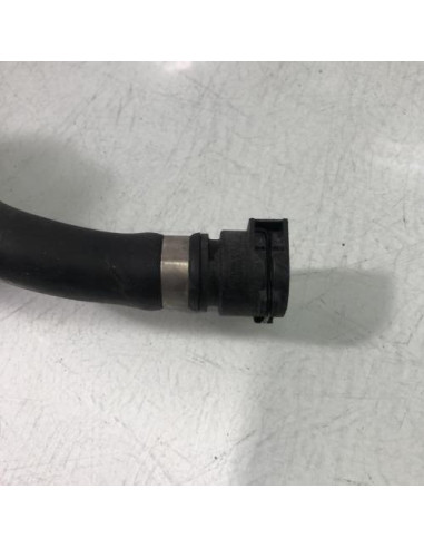 Durite BMW Z4 E85 ROADSTER PHASE 2 CABRIOLET Essence