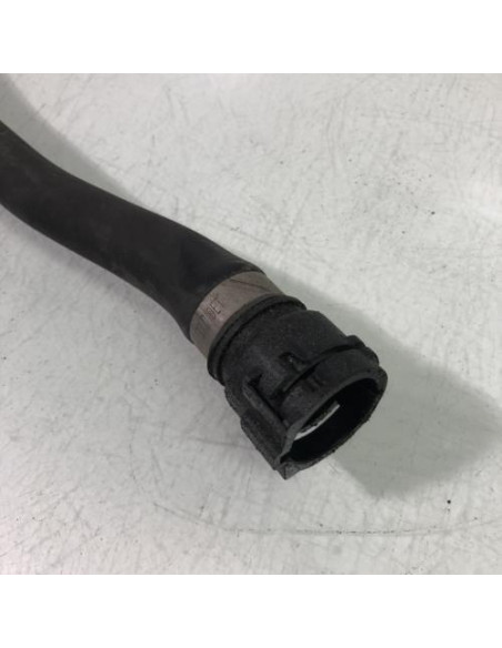 Durite BMW Z4 E85 ROADSTER PHASE 2 CABRIOLET Essence