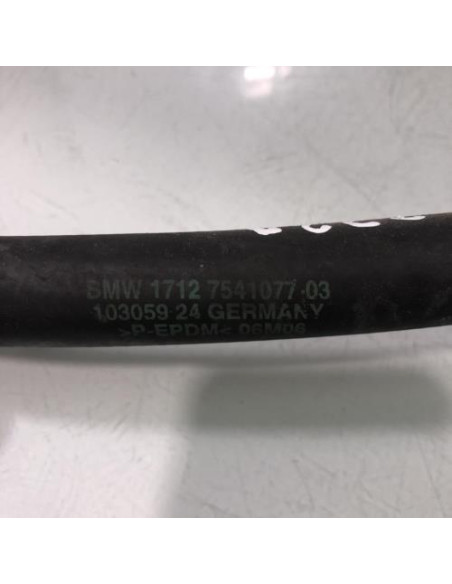 Durite BMW Z4 E85 ROADSTER PHASE 2 CABRIOLET Essence