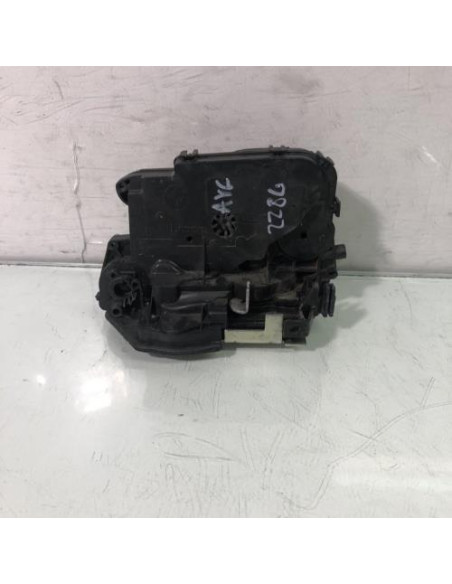 Serrure arriere droit BMW SERIE 1 F20 PHASE 2 Diesel