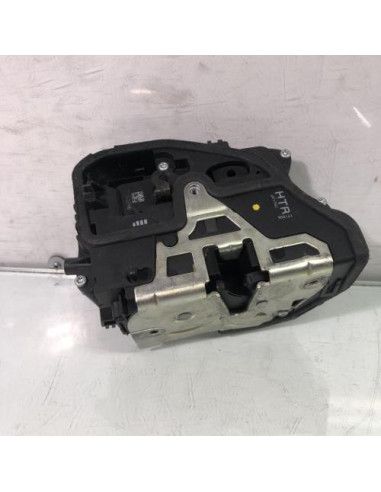 Serrure arriere droit BMW SERIE 1 F20 PHASE 2 Diesel