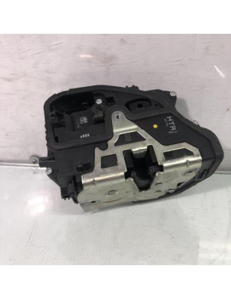 Serrure arriere droit BMW SERIE 1 F20 PHASE 2 Diesel