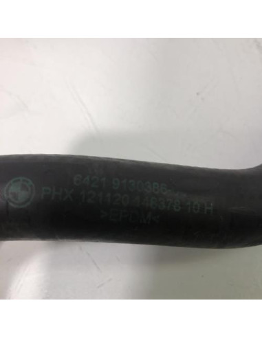 Durite BMW X6 E71 PHASE 1 Essence