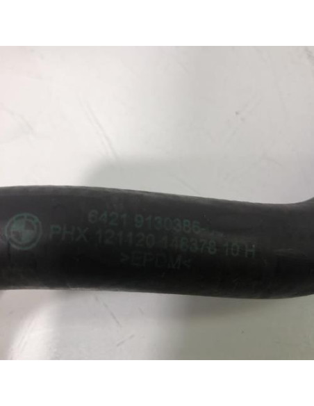 Durite BMW X6 E71 PHASE 1 Essence