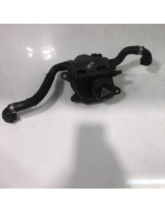 Vase d'expansion BMW X6 E71 PHASE 1 Essence