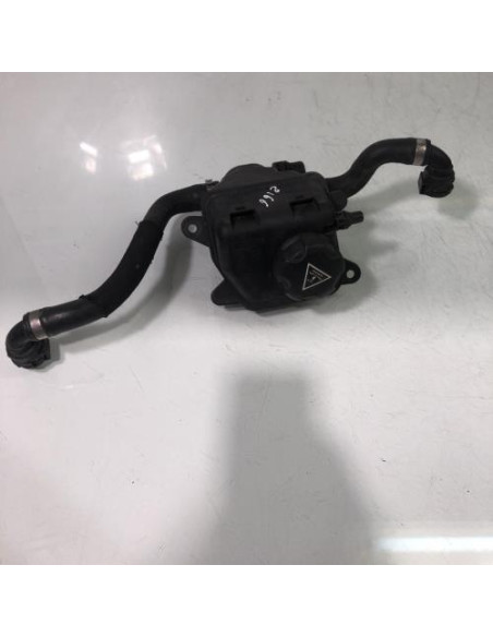 Vase d'expansion BMW X6 E71 PHASE 1 Essence