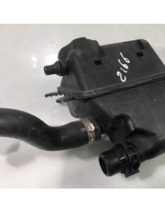 Vase d'expansion BMW X6 E71 PHASE 1 Essence 2