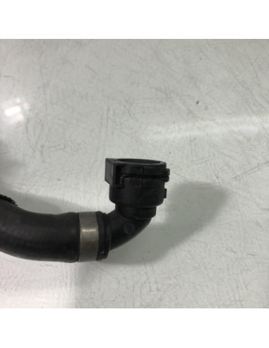 Vase d'expansion BMW X6 E71 PHASE 1 Essence