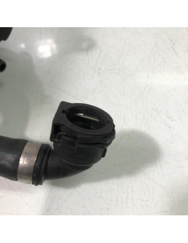 Vase d'expansion BMW X6 E71 PHASE 1 Essence