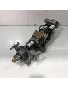Colonne de direction BMW X6 E71 PHASE 1 Essence