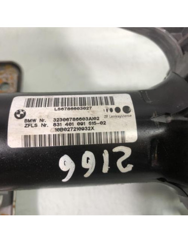 Colonne de direction BMW X6 E71 PHASE 1 Essence