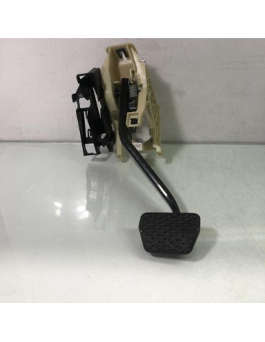 Pedalier BMW X6 E71 PHASE 1 Essence