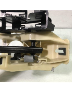 Pedalier BMW X6 E71 PHASE 1 Essence 2