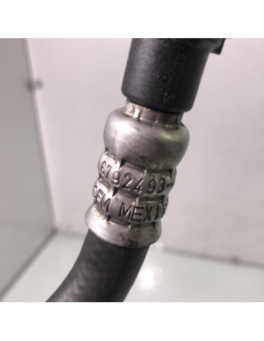 Durite BMW X6 E71 PHASE 1 Essence