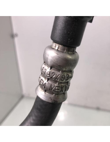 Durite BMW X6 E71 PHASE 1 Essence