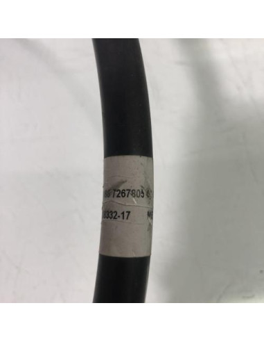 Durite BMW X6 E71 PHASE 1 Essence