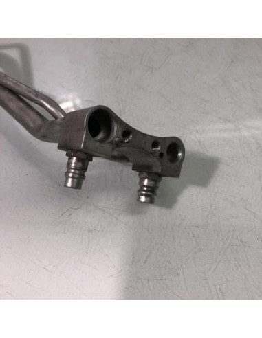 Tuyau de climatisation BMW X6 E71 PHASE 1 Essence