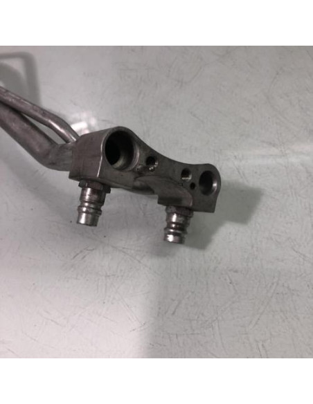 Tuyau de climatisation BMW X6 E71 PHASE 1 Essence