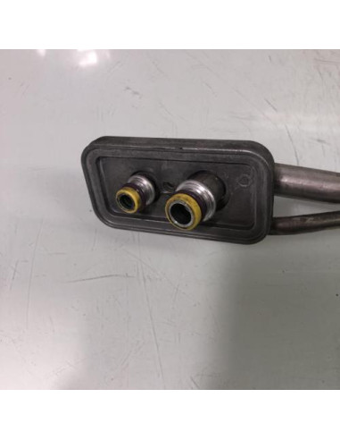 Tuyau de climatisation BMW X6 E71 PHASE 1 Essence