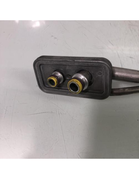 Tuyau de climatisation BMW X6 E71 PHASE 1 Essence