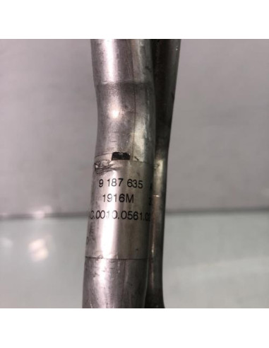 Tuyau de climatisation BMW X6 E71 PHASE 1 Essence