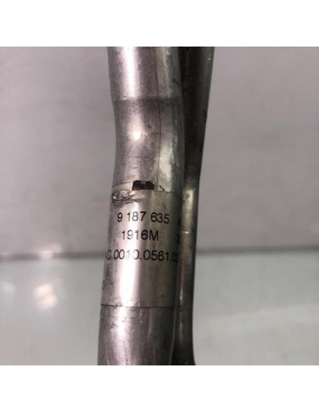 Tuyau de climatisation BMW X6 E71 PHASE 1 Essence