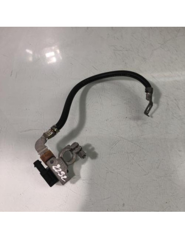 Batterie BMW SERIE 3 F30 PHASE 1 Diesel