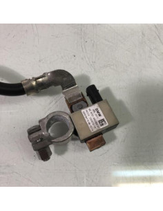 Batterie BMW SERIE 3 F30 PHASE 1 Diesel 2