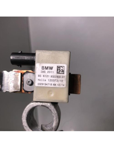 Batterie BMW SERIE 3 F30 PHASE 1 Diesel