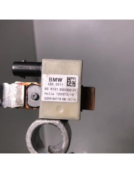 Batterie BMW SERIE 3 F30 PHASE 1 Diesel