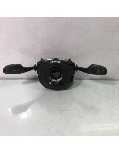 Com (Bloc Contacteur Tournant+Commodo Essuie Glace+Commodo Phare) BMW SERIE 3 F30 PHASE 1 Diesel