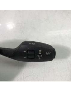 Com (Bloc Contacteur Tournant+Commodo Essuie Glace+Commodo Phare) BMW SERIE 3 F30 PHASE 1 Diesel 2