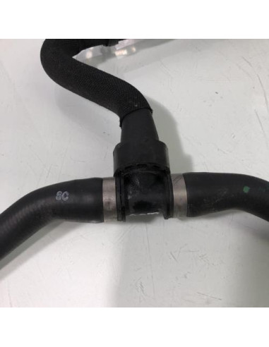 Durite BMW SERIE 5 F90 PHASE 2 Essence