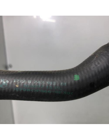 Durite BMW SERIE 5 F90 PHASE 2 Essence