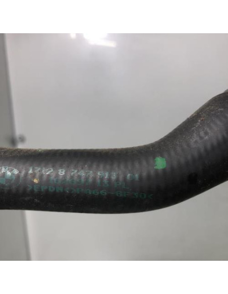 Durite BMW SERIE 5 F90 PHASE 2 Essence