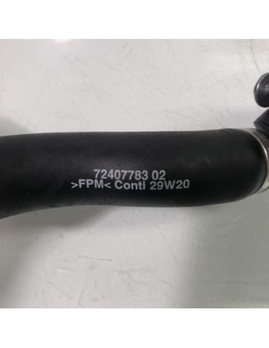 Durite BMW SERIE 5 F90 PHASE 2 Essence