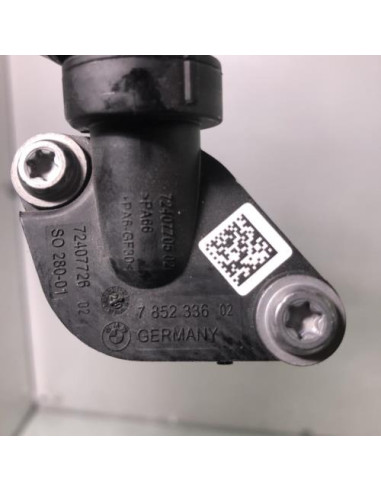 Durite BMW SERIE 5 F90 PHASE 2 Essence