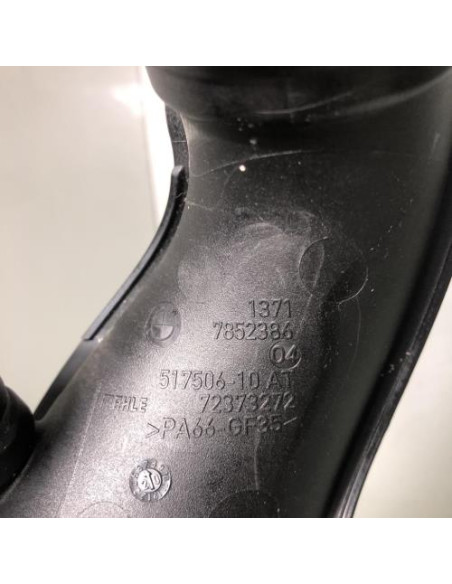 Conduite d'air BMW SERIE 5 F90 PHASE 2 Essence