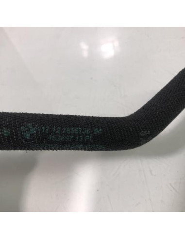 Durite BMW SERIE 5 F90 PHASE 2 Essence