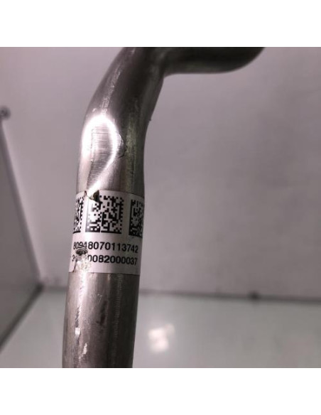 Durite BMW SERIE 5 F90 PHASE 2 Essence