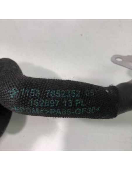 Durite BMW SERIE 5 F90 PHASE 2 Essence