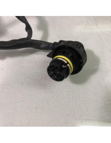 Faisceau moteur BMW SERIE 5 F90 PHASE 2 Essence